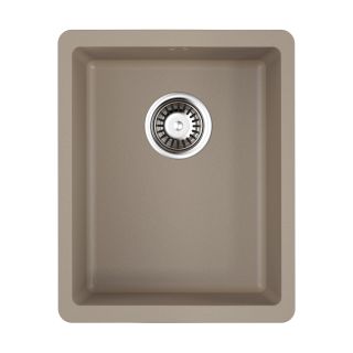 Мойка кухонная Omoikiri Kata 34-U-CA Artgranit/карамель